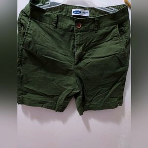 Old Navy Women Short